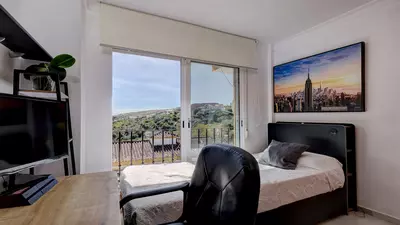 Townhouse in Manilva