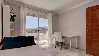 Townhouse in Manilva