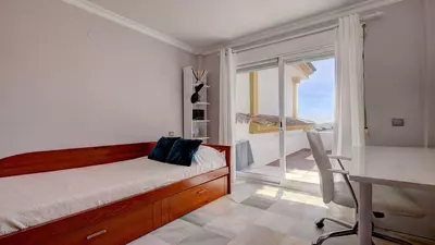Townhouse in Manilva