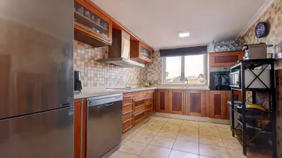 Townhouse in Manilva