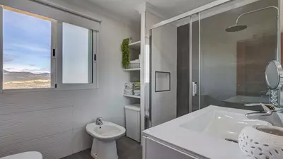 Townhouse in Manilva