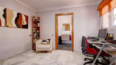 Townhouse in Manilva