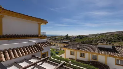 Townhouse in Manilva
