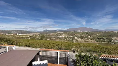 Townhouse in Manilva