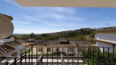 Townhouse in Manilva