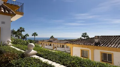 Townhouse in Manilva