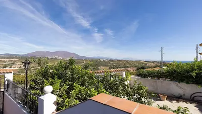 Townhouse in Manilva