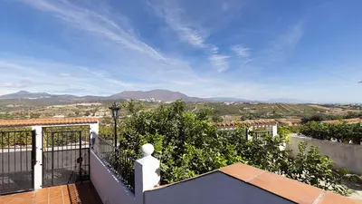 Townhouse in Manilva