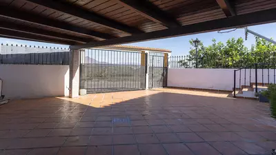 Townhouse in Manilva
