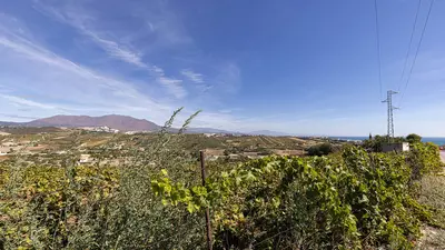 Townhouse in Manilva