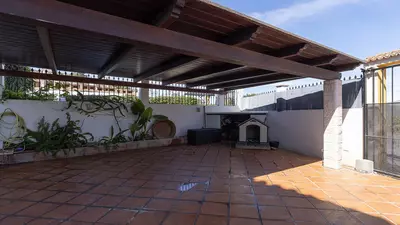 Townhouse in Manilva