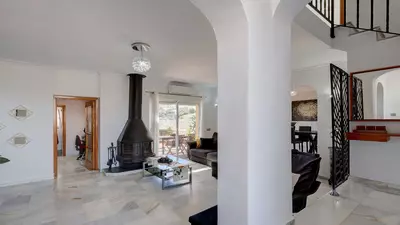 Townhouse in Manilva