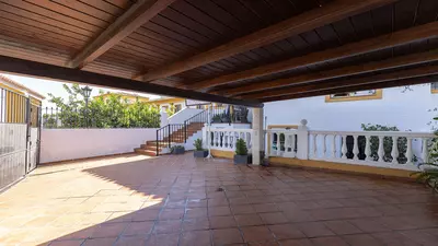 Townhouse in Manilva