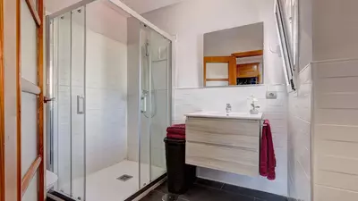 Townhouse in Manilva