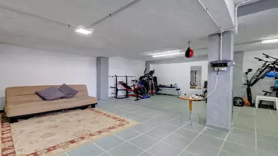Townhouse in Manilva