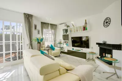 Townhouse in Bel Air
