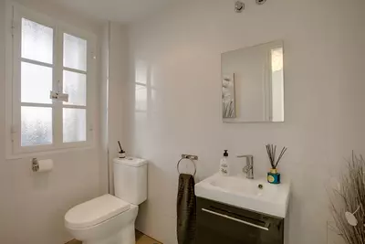 Townhouse in Bel Air