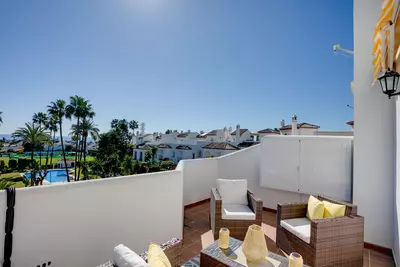 Townhouse in Bel Air