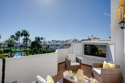 Townhouse in Bel Air