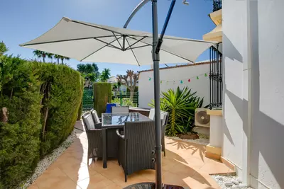 Townhouse in Bel Air