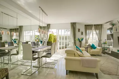 Townhouse in Bel Air