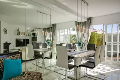 Townhouse in Bel Air