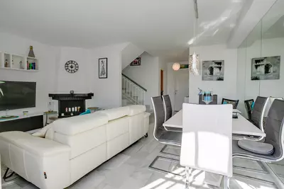 Townhouse in Bel Air