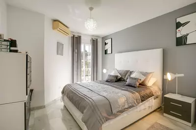 Townhouse in Bel Air