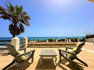 Detached Villa in Manilva