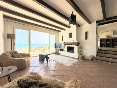 Detached Villa in Manilva