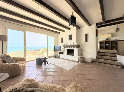 Detached Villa in Manilva