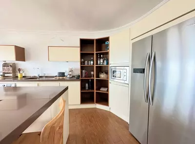 Detached Villa in Manilva