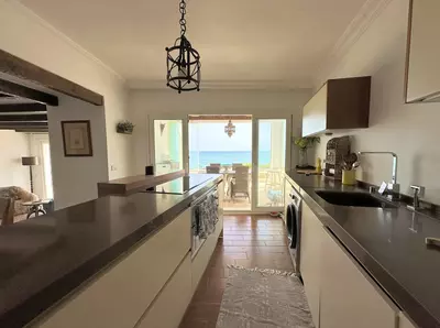 Detached Villa in Manilva
