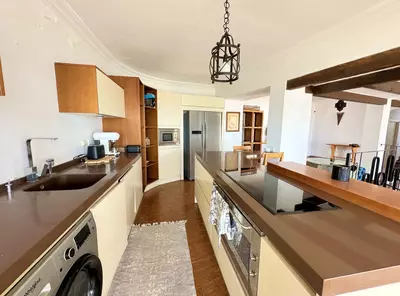 Detached Villa in Manilva