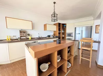 Detached Villa in Manilva