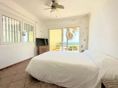 Detached Villa in Manilva