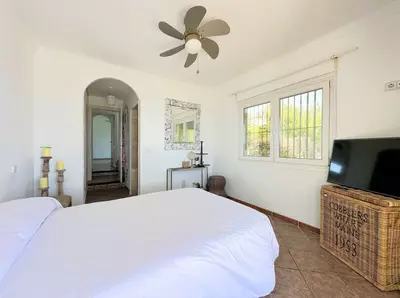 Detached Villa in Manilva
