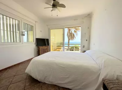 Detached Villa in Manilva