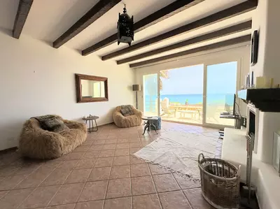 Detached Villa in Manilva