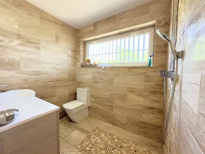 Detached Villa in Manilva