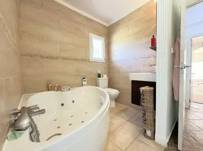 Detached Villa in Manilva