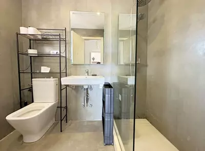 Detached Villa in Manilva