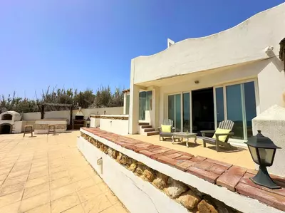 Detached Villa in Manilva