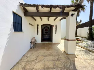 Detached Villa in Manilva