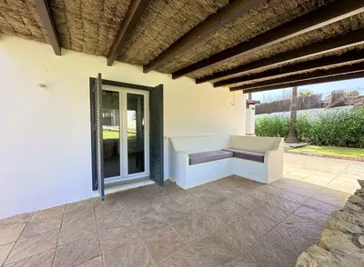 Detached Villa in Manilva