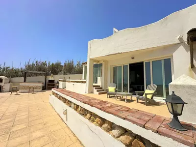 Detached Villa in Manilva