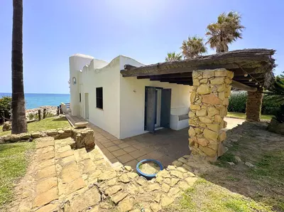 Detached Villa in Manilva