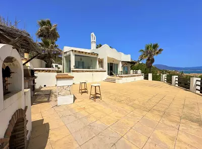 Detached Villa in Manilva