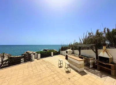 Detached Villa in Manilva