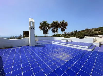 Detached Villa in Manilva
